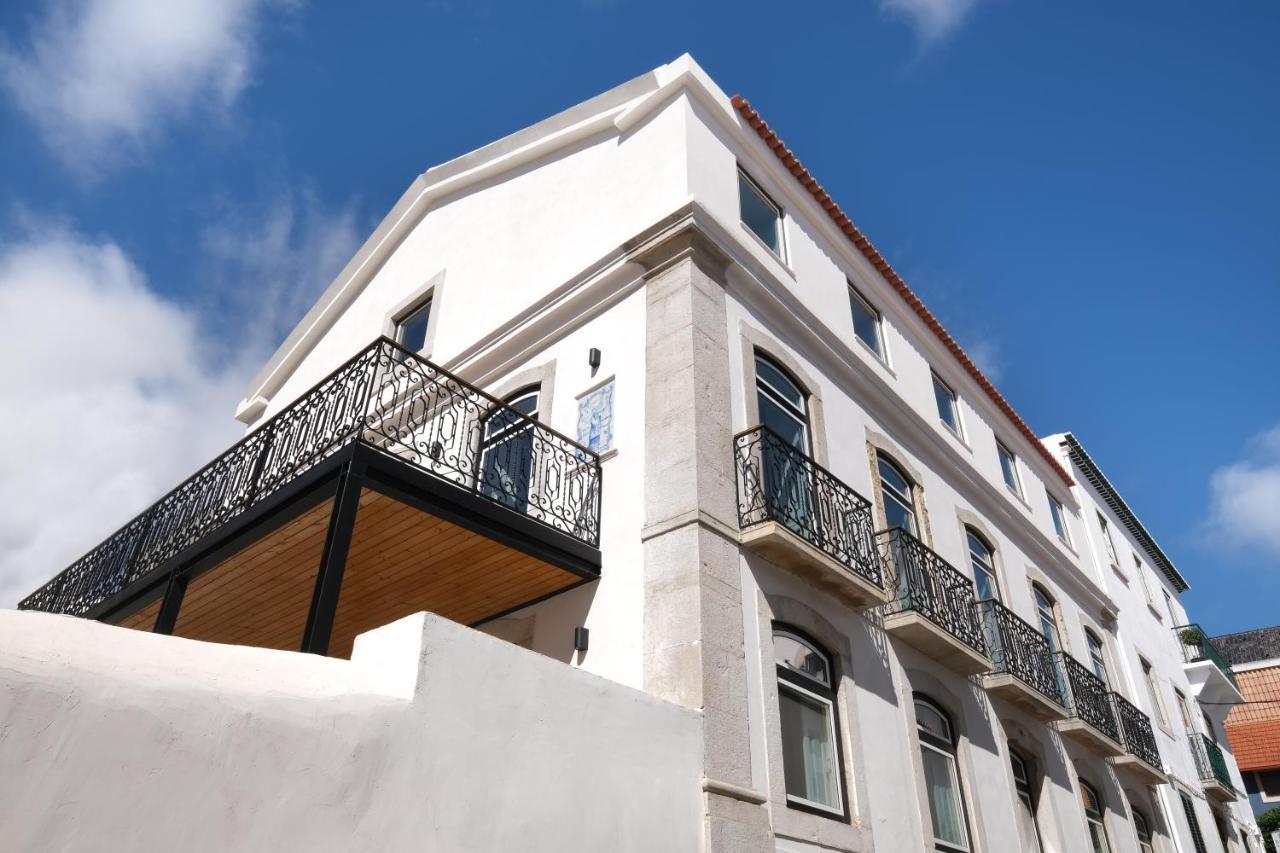 Villa Sofia Cascais Eksteriør bilde