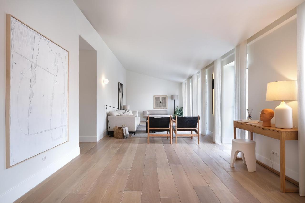 Villa Sofia Cascais Eksteriør bilde