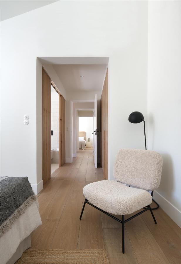 Villa Sofia Cascais Eksteriør bilde