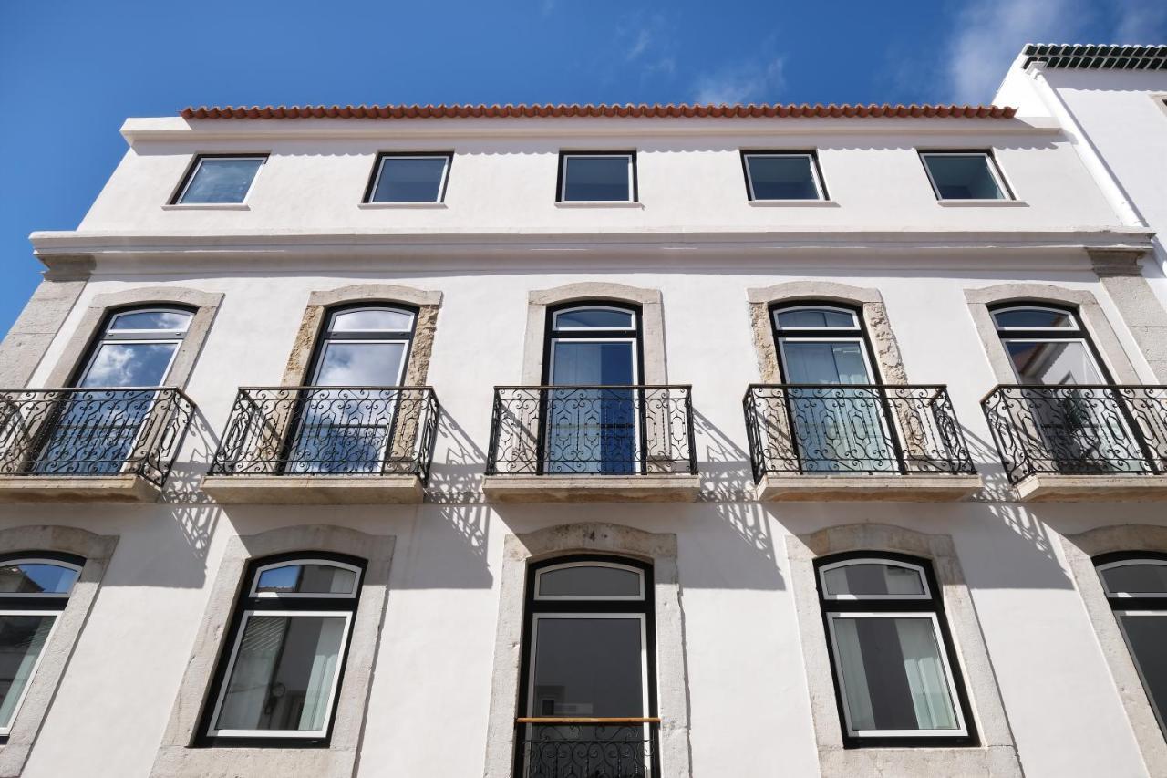 Villa Sofia Cascais Eksteriør bilde