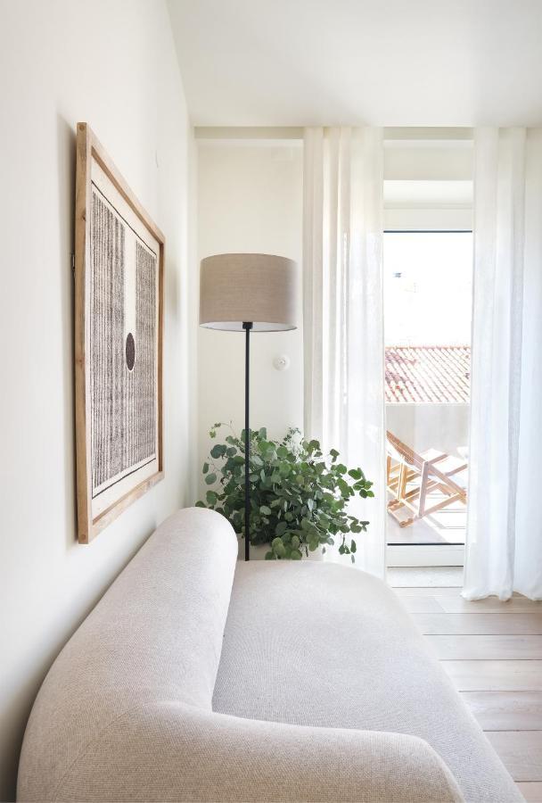 Villa Sofia Cascais Eksteriør bilde
