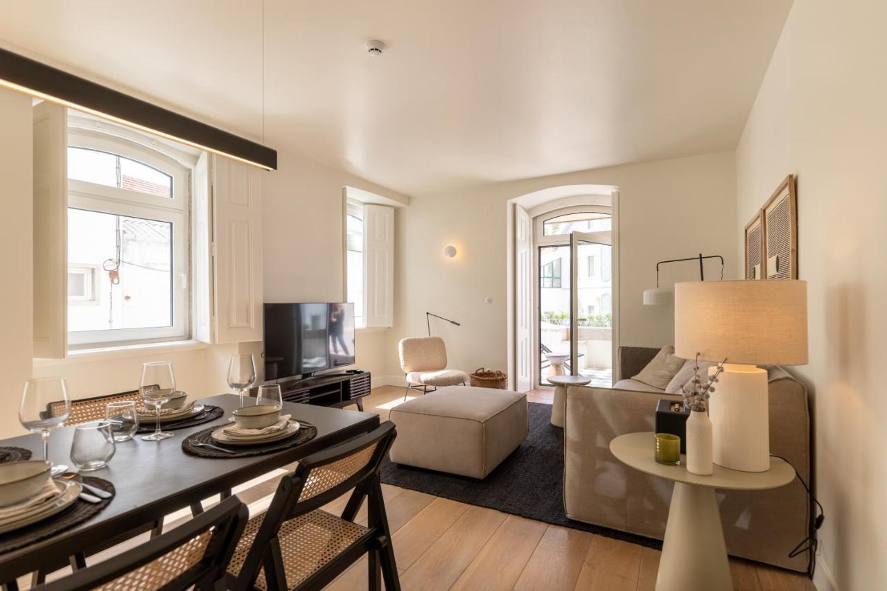 Villa Sofia Cascais Eksteriør bilde