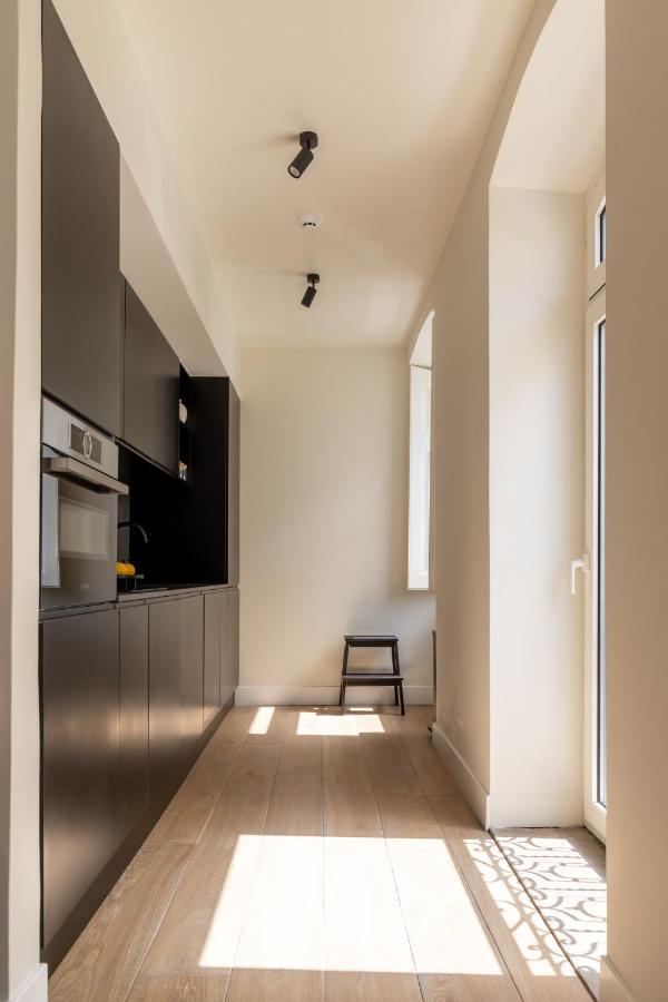 Villa Sofia Cascais Eksteriør bilde