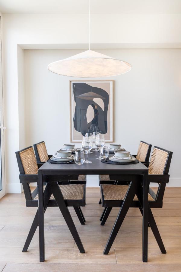 Villa Sofia Cascais Eksteriør bilde