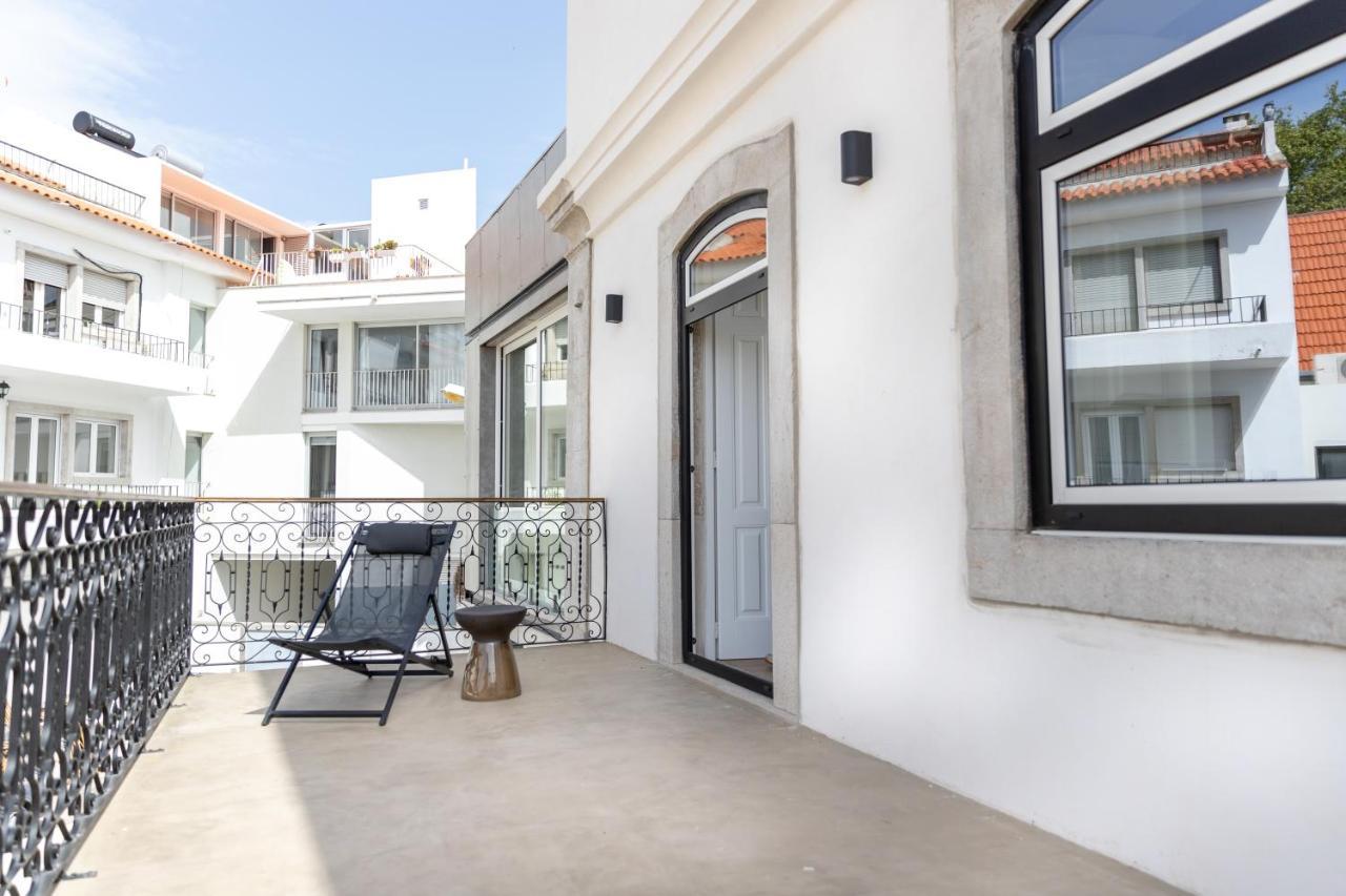 Villa Sofia Cascais Eksteriør bilde